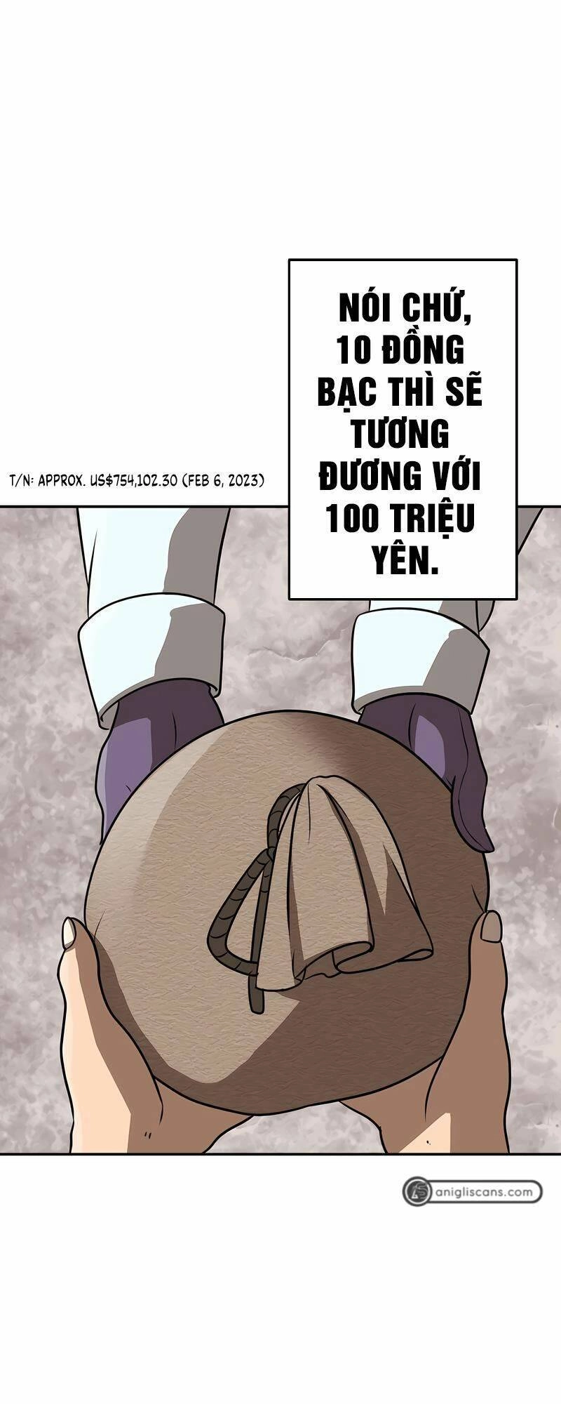 Cuộc Sống Của Một Pháp Sư Xuyên Không Thế Giới Khác Chapter 2 - 69