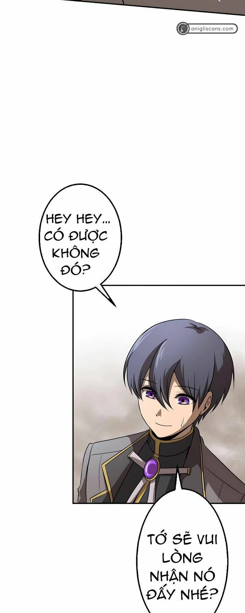 Cuộc Sống Của Một Pháp Sư Xuyên Không Thế Giới Khác Chapter 2 - 75