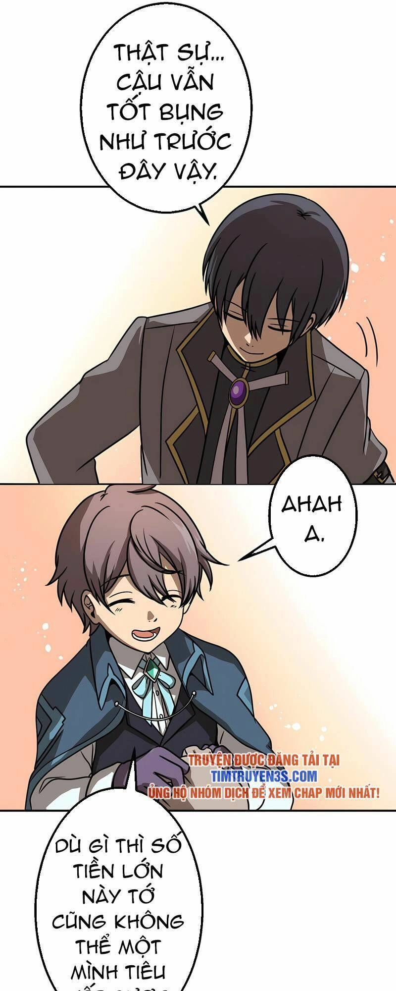 Cuộc Sống Của Một Pháp Sư Xuyên Không Thế Giới Khác Chapter 2 - 78