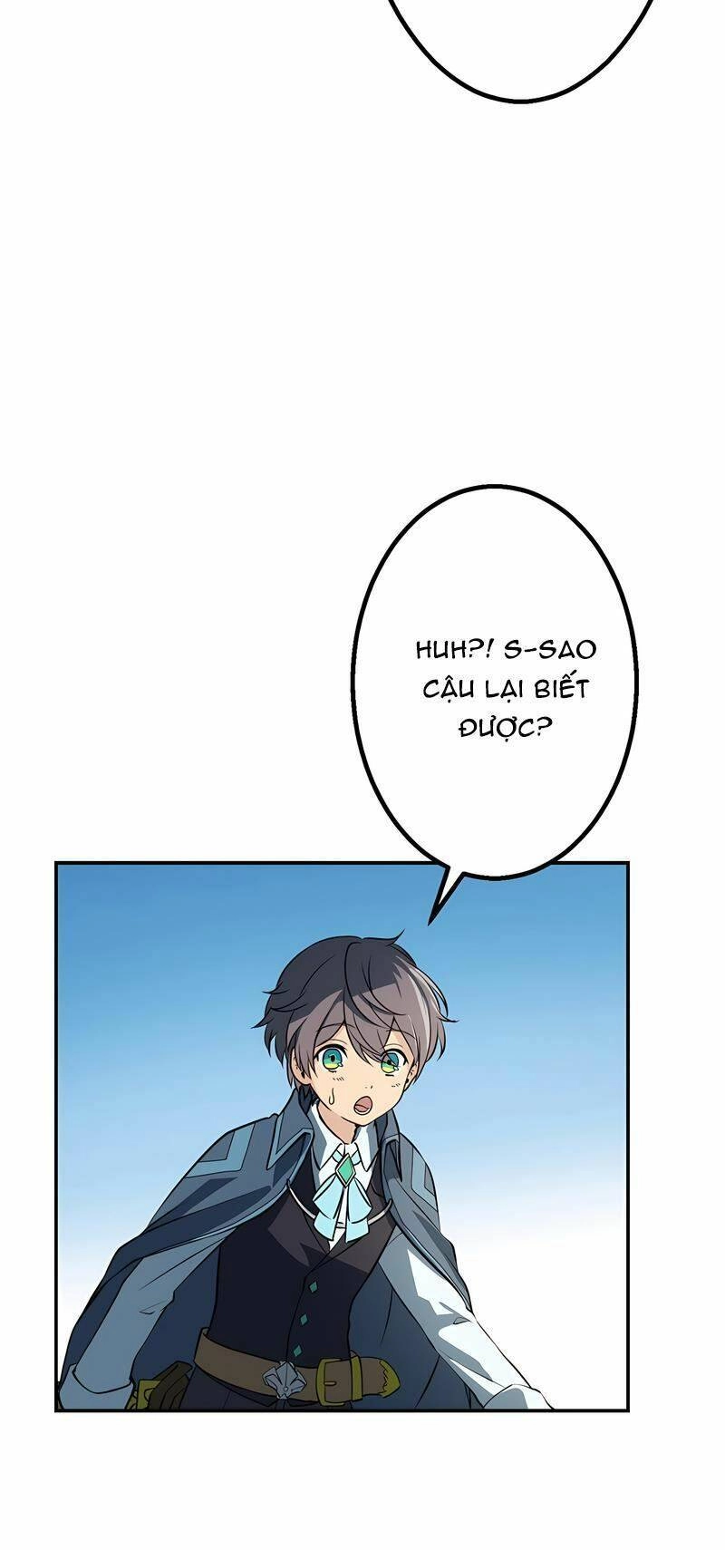 Cuộc Sống Của Một Pháp Sư Xuyên Không Thế Giới Khác Chapter 3 - 8