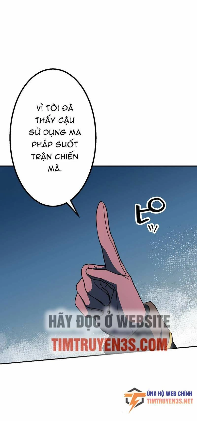 Cuộc Sống Của Một Pháp Sư Xuyên Không Thế Giới Khác Chapter 3 - 9