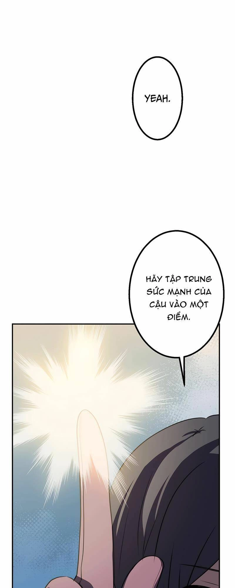 Cuộc Sống Của Một Pháp Sư Xuyên Không Thế Giới Khác Chapter 3 - 11