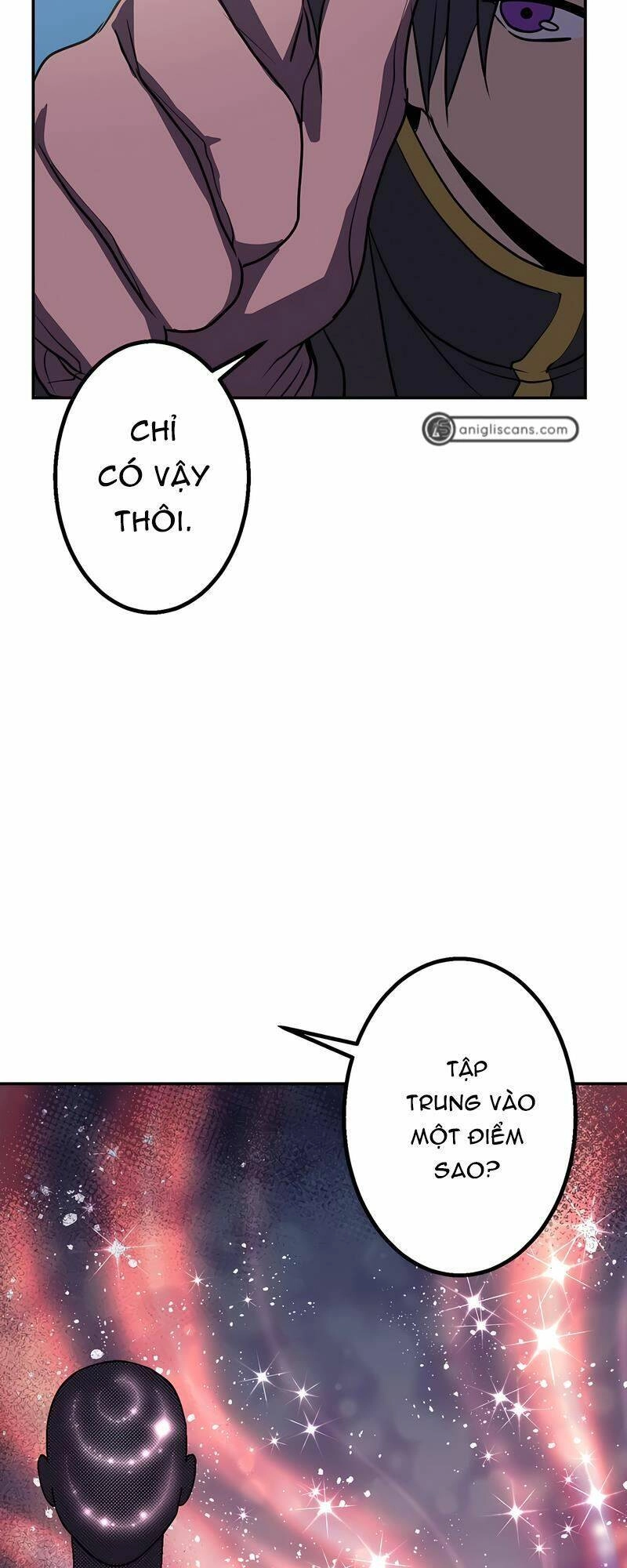 Cuộc Sống Của Một Pháp Sư Xuyên Không Thế Giới Khác Chapter 3 - 12