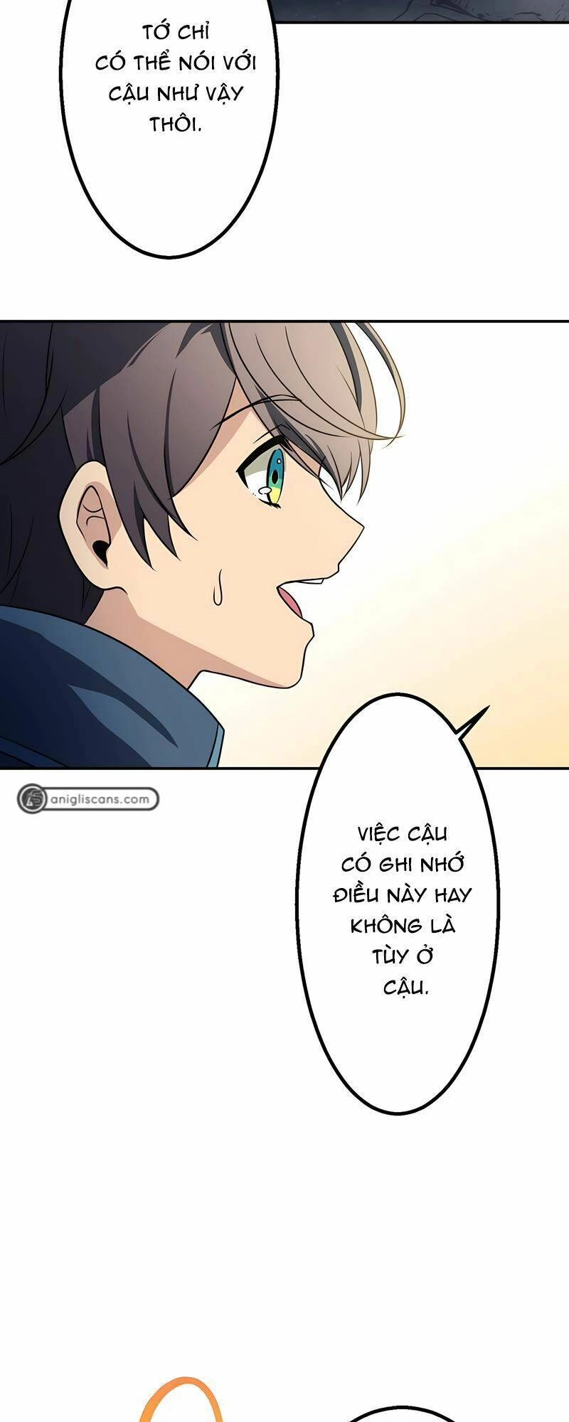 Cuộc Sống Của Một Pháp Sư Xuyên Không Thế Giới Khác Chapter 3 - 16