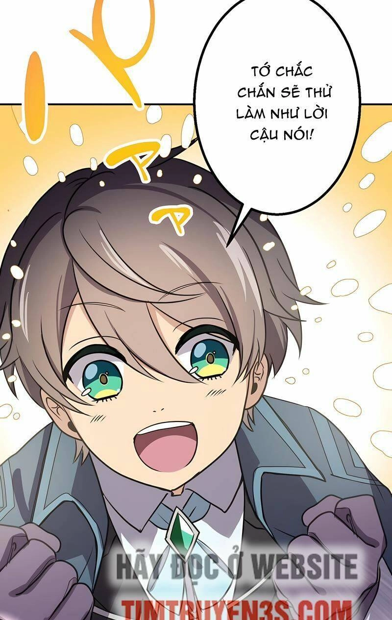 Cuộc Sống Của Một Pháp Sư Xuyên Không Thế Giới Khác Chapter 3 - 17