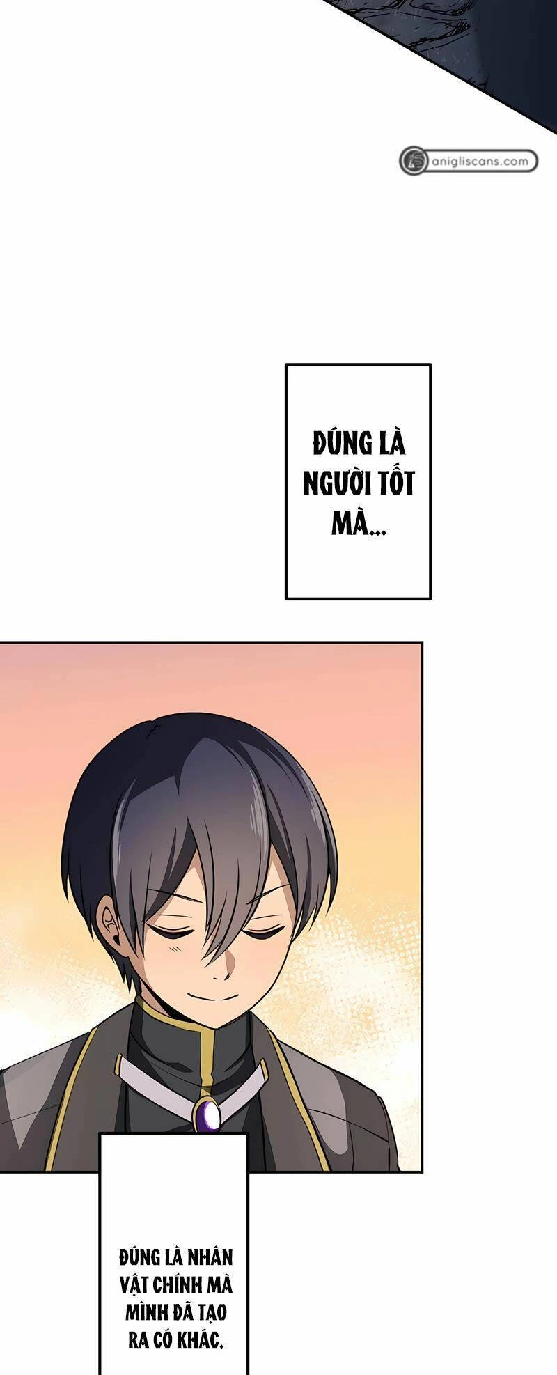 Cuộc Sống Của Một Pháp Sư Xuyên Không Thế Giới Khác Chapter 3 - 21