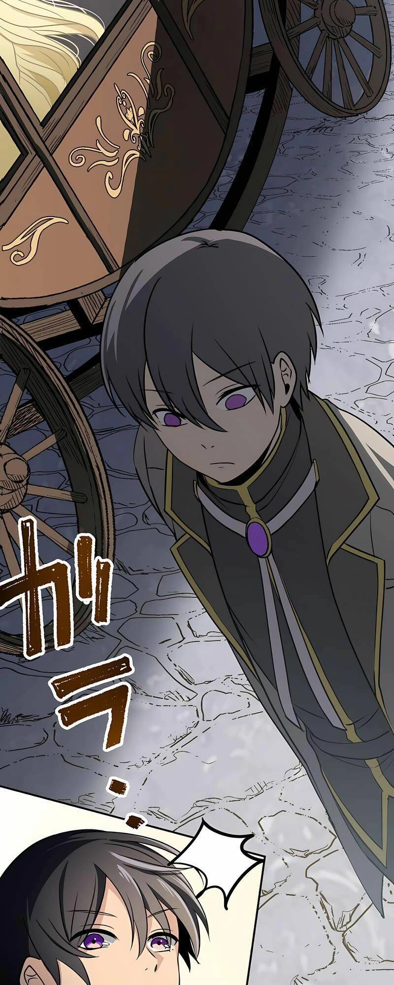 Cuộc Sống Của Một Pháp Sư Xuyên Không Thế Giới Khác Chapter 3 - 24