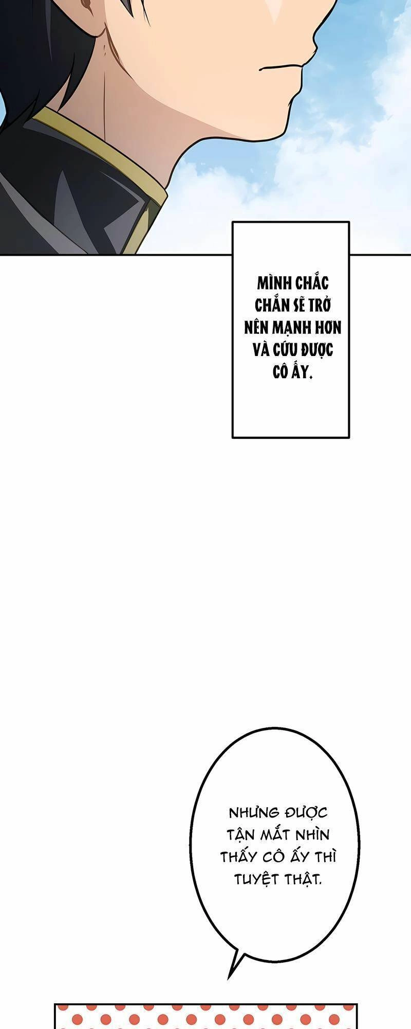 Cuộc Sống Của Một Pháp Sư Xuyên Không Thế Giới Khác Chapter 3 - 30