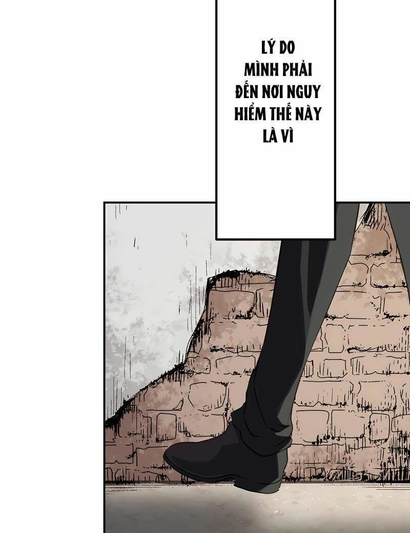 Cuộc Sống Của Một Pháp Sư Xuyên Không Thế Giới Khác Chapter 3 - 36