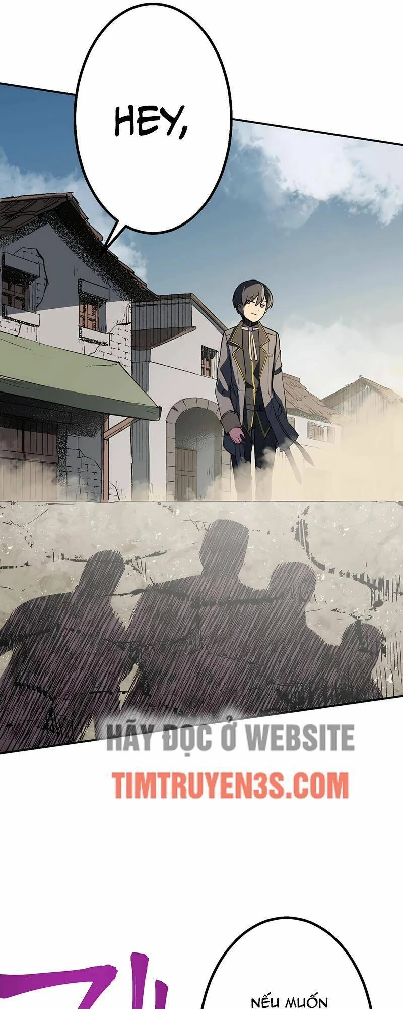 Cuộc Sống Của Một Pháp Sư Xuyên Không Thế Giới Khác Chapter 3 - 38