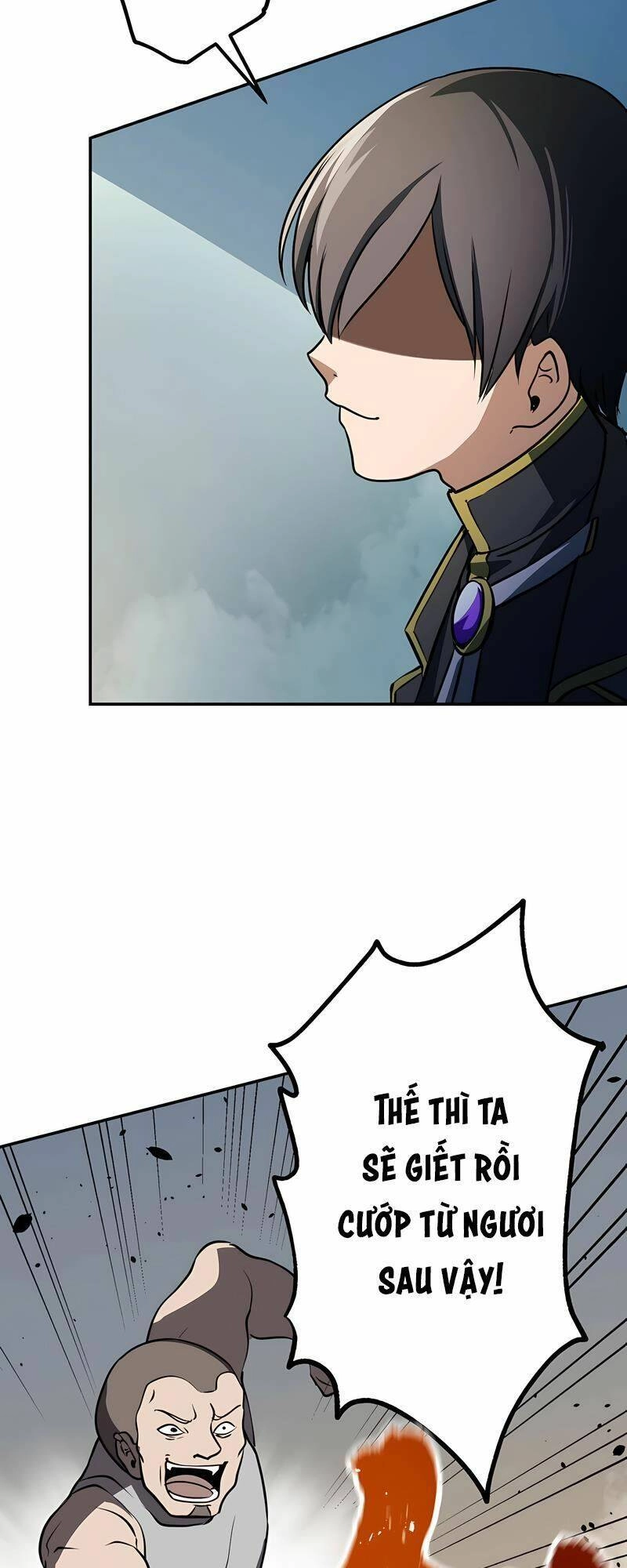 Cuộc Sống Của Một Pháp Sư Xuyên Không Thế Giới Khác Chapter 3 - 40