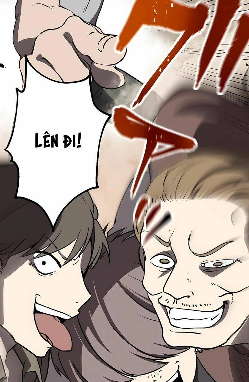 Cuộc Sống Của Một Pháp Sư Xuyên Không Thế Giới Khác Chapter 3 - 41