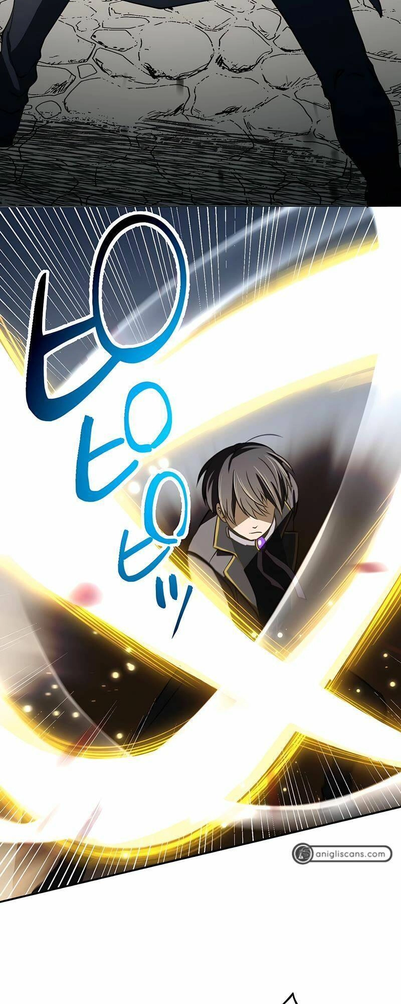 Cuộc Sống Của Một Pháp Sư Xuyên Không Thế Giới Khác Chapter 3 - 44