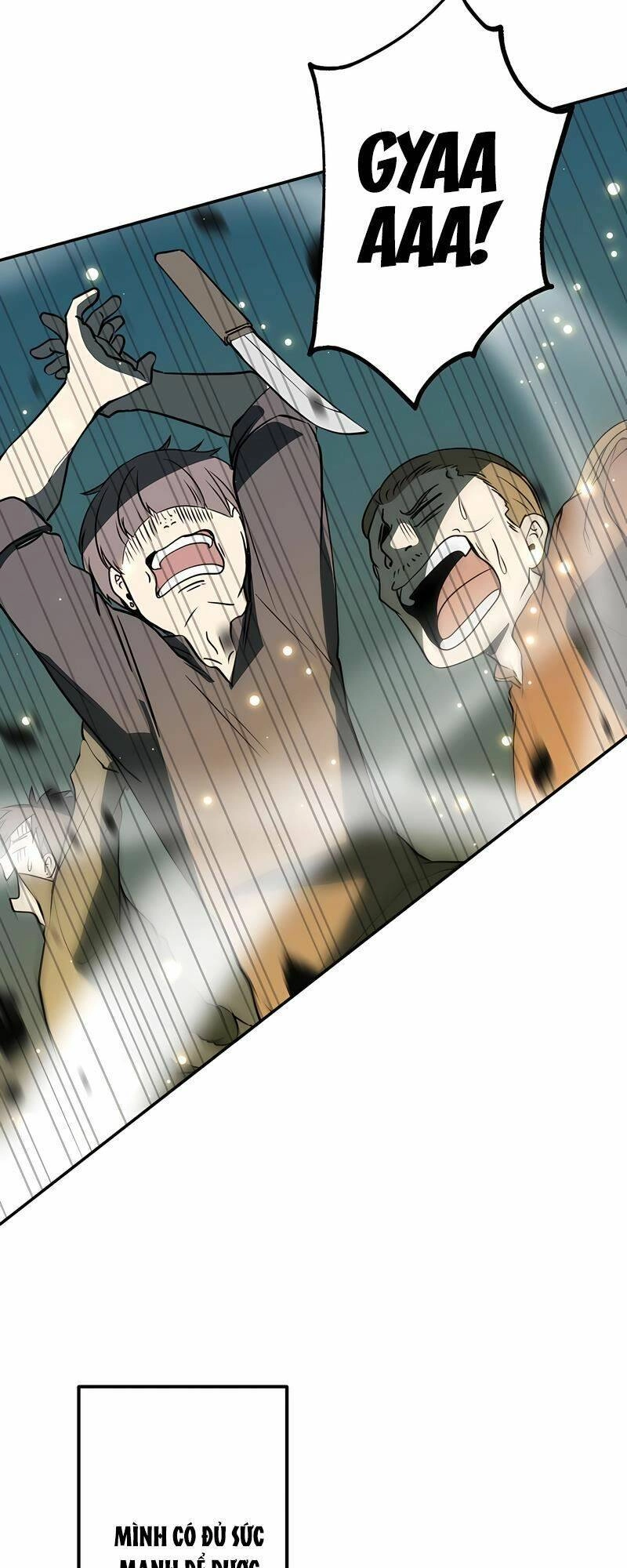 Cuộc Sống Của Một Pháp Sư Xuyên Không Thế Giới Khác Chapter 3 - 45