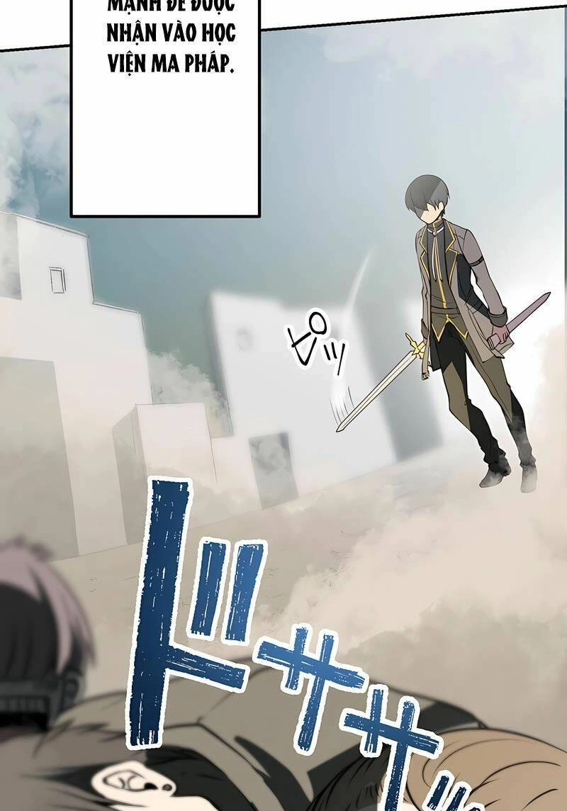 Cuộc Sống Của Một Pháp Sư Xuyên Không Thế Giới Khác Chapter 3 - 46