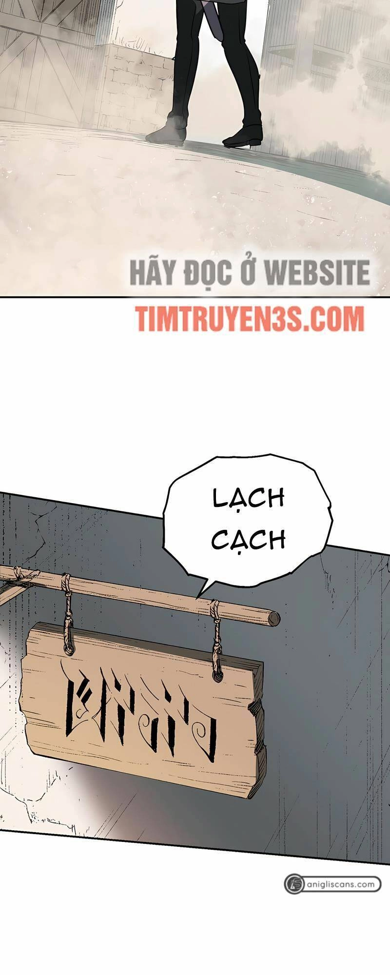 Cuộc Sống Của Một Pháp Sư Xuyên Không Thế Giới Khác Chapter 3 - 54