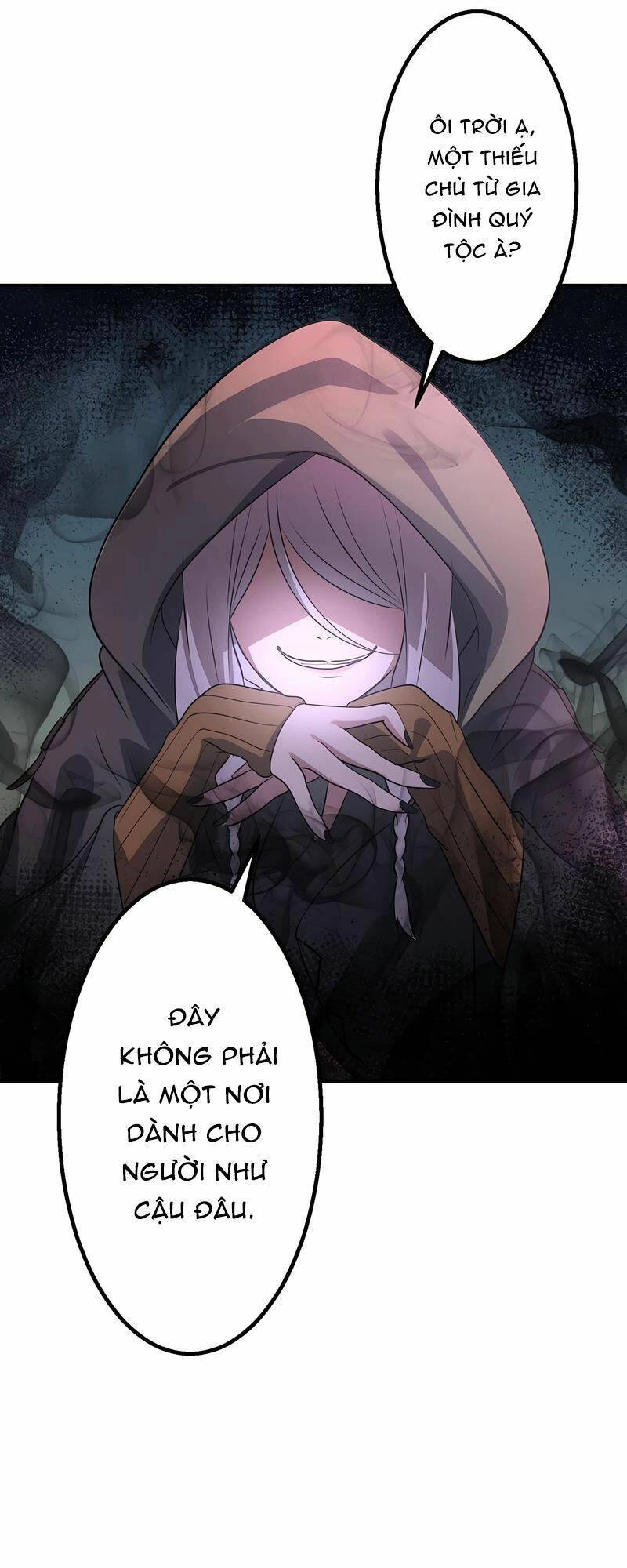 Cuộc Sống Của Một Pháp Sư Xuyên Không Thế Giới Khác Chapter 3 - 58