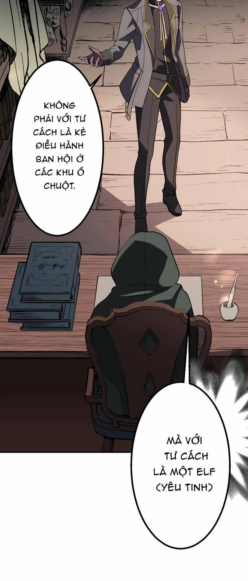 Cuộc Sống Của Một Pháp Sư Xuyên Không Thế Giới Khác Chapter 3 - 60