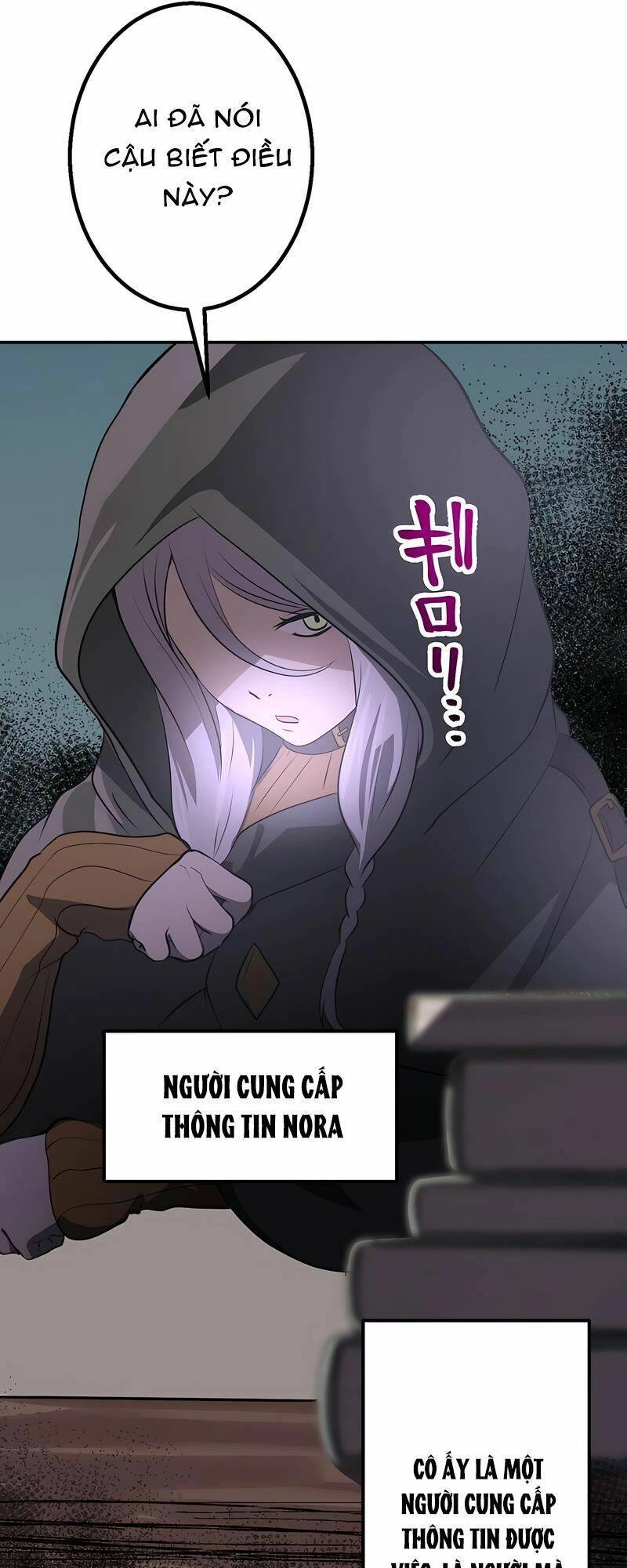 Cuộc Sống Của Một Pháp Sư Xuyên Không Thế Giới Khác Chapter 3 - 62