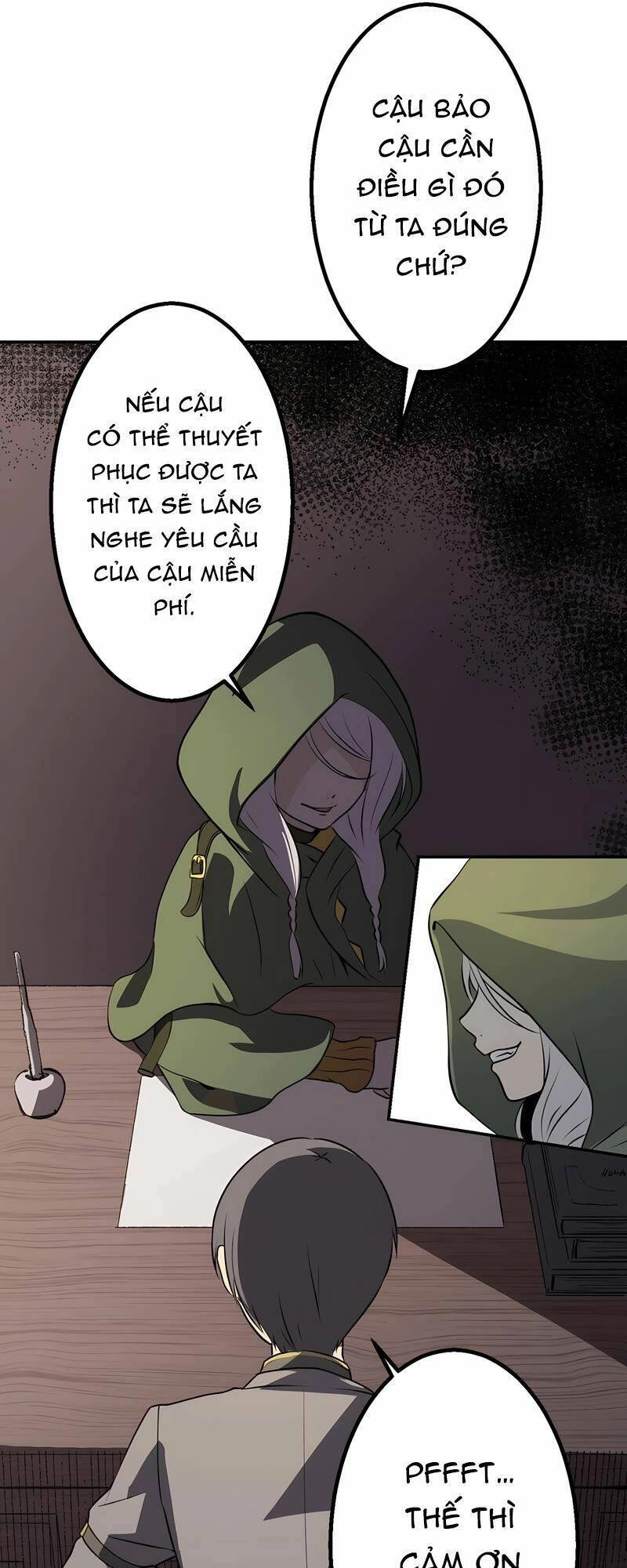 Cuộc Sống Của Một Pháp Sư Xuyên Không Thế Giới Khác Chapter 3 - 67