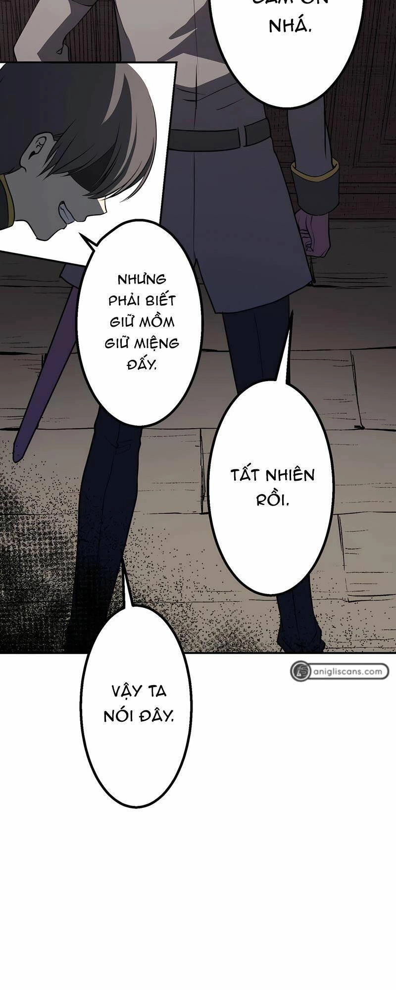 Cuộc Sống Của Một Pháp Sư Xuyên Không Thế Giới Khác Chapter 3 - 68