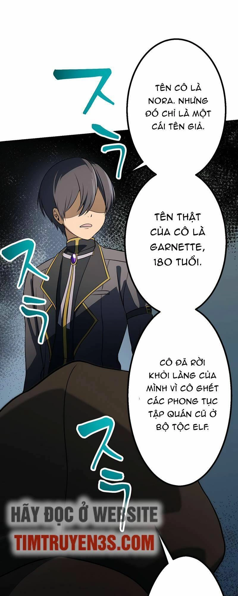 Cuộc Sống Của Một Pháp Sư Xuyên Không Thế Giới Khác Chapter 3 - 69