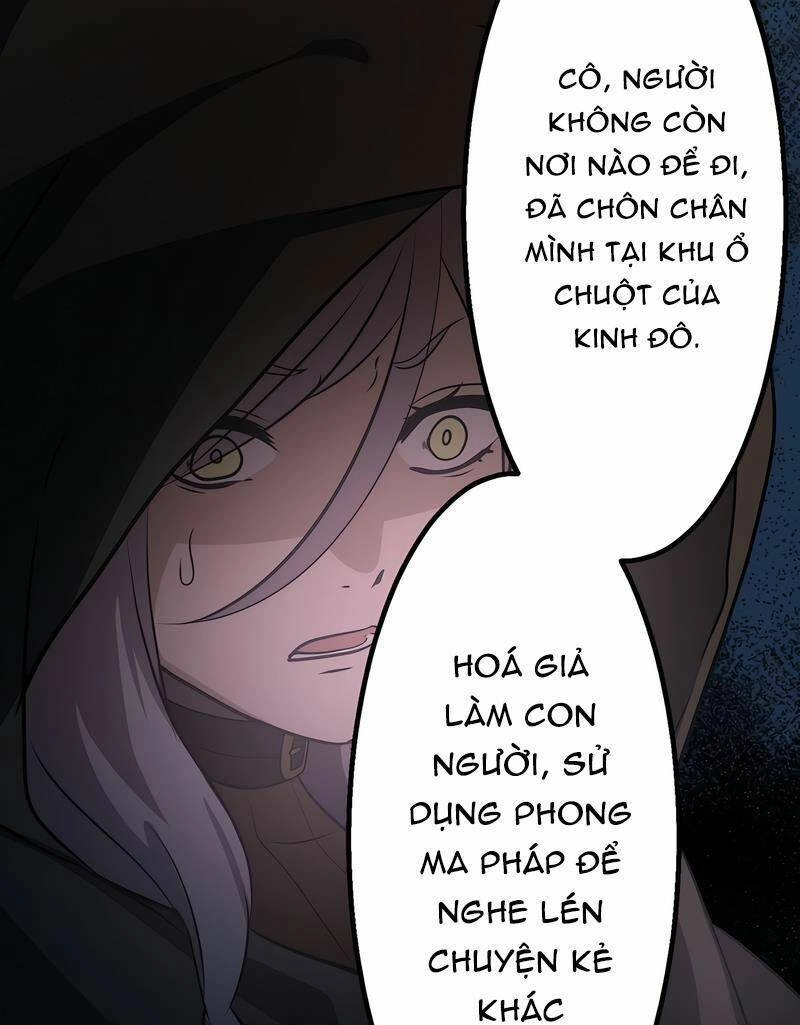 Cuộc Sống Của Một Pháp Sư Xuyên Không Thế Giới Khác Chapter 3 - 70