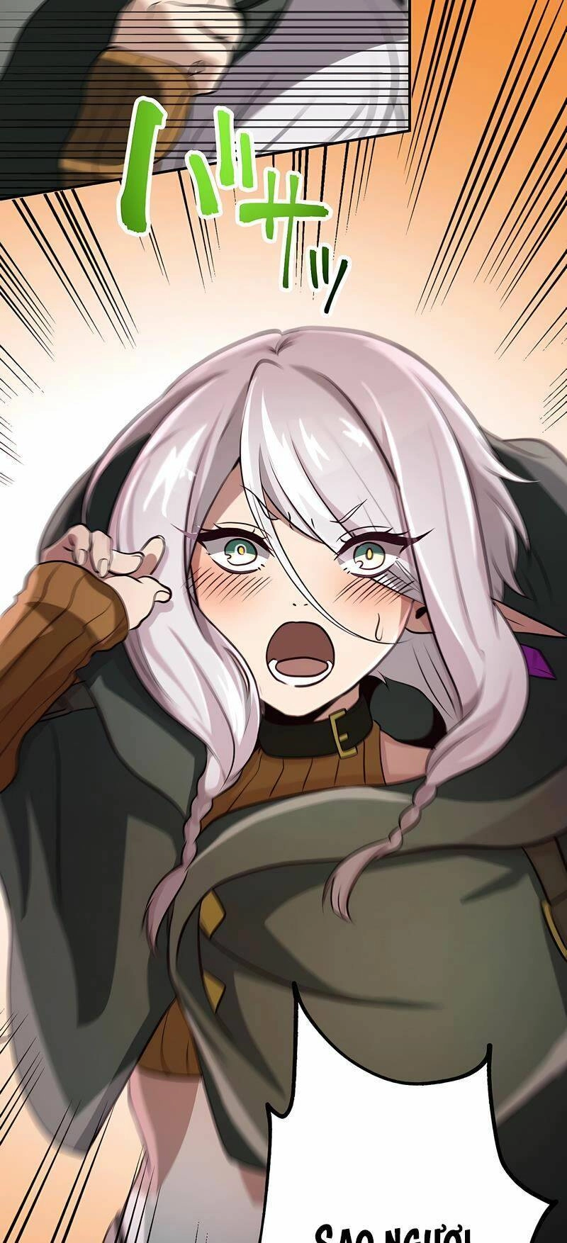 Cuộc Sống Của Một Pháp Sư Xuyên Không Thế Giới Khác Chapter 3 - 74