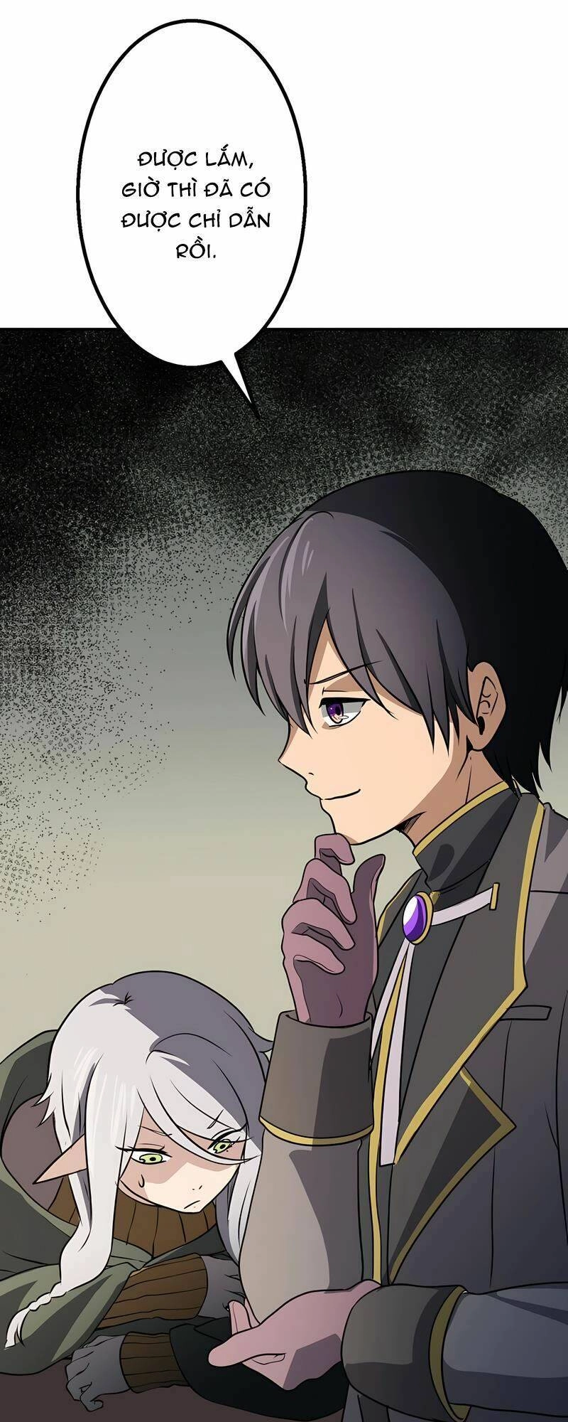 Cuộc Sống Của Một Pháp Sư Xuyên Không Thế Giới Khác Chapter 3 - 78