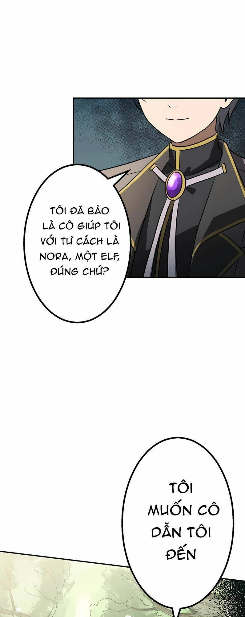 Cuộc Sống Của Một Pháp Sư Xuyên Không Thế Giới Khác Chapter 3 - 81