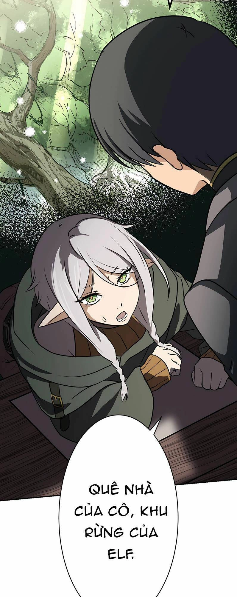 Cuộc Sống Của Một Pháp Sư Xuyên Không Thế Giới Khác Chapter 3 - 82