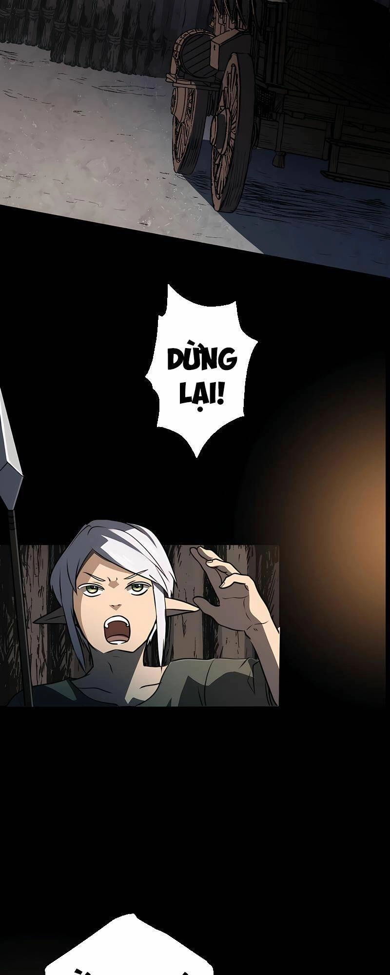 Cuộc Sống Của Một Pháp Sư Xuyên Không Thế Giới Khác Chapter 4 - 8