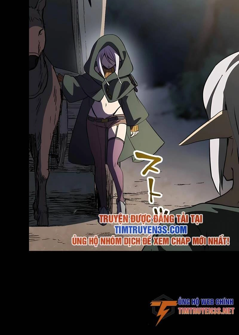 Cuộc Sống Của Một Pháp Sư Xuyên Không Thế Giới Khác Chapter 4 - 11