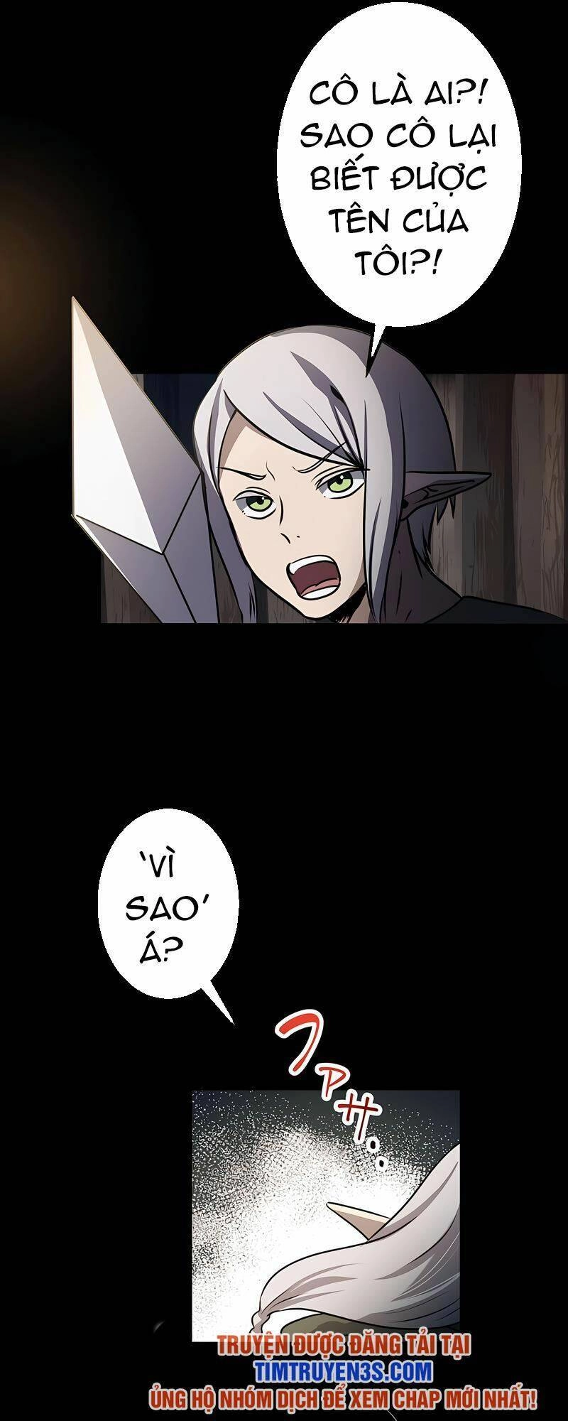 Cuộc Sống Của Một Pháp Sư Xuyên Không Thế Giới Khác Chapter 4 - 12