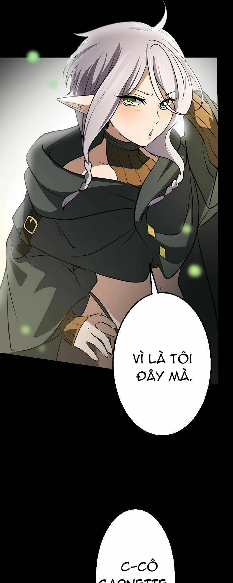 Cuộc Sống Của Một Pháp Sư Xuyên Không Thế Giới Khác Chapter 4 - 13