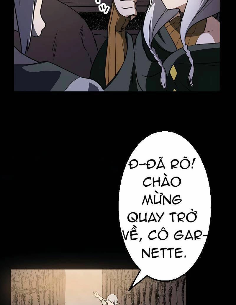 Cuộc Sống Của Một Pháp Sư Xuyên Không Thế Giới Khác Chapter 4 - 15