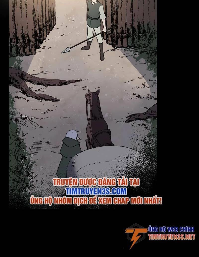 Cuộc Sống Của Một Pháp Sư Xuyên Không Thế Giới Khác Chapter 4 - 16