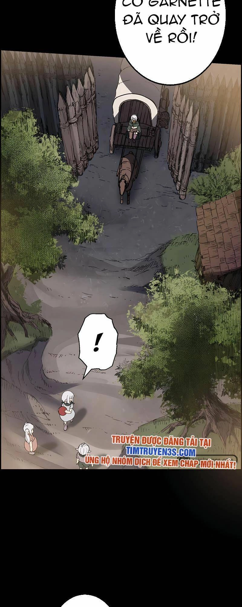 Cuộc Sống Của Một Pháp Sư Xuyên Không Thế Giới Khác Chapter 4 - 18