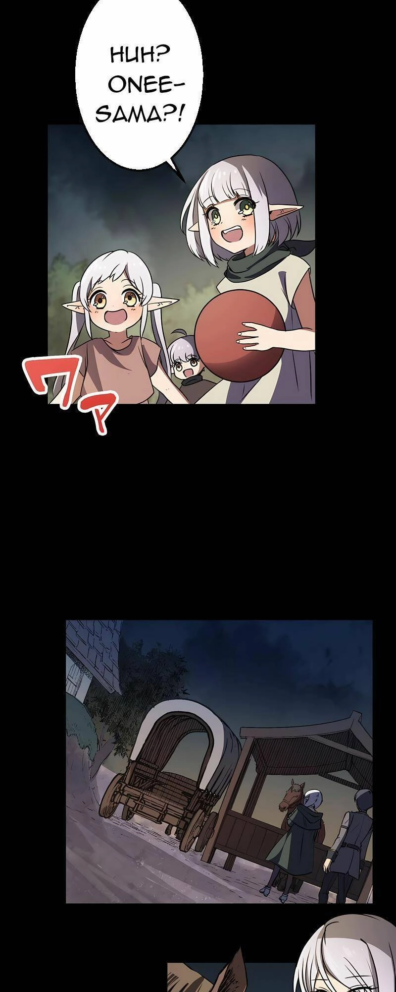 Cuộc Sống Của Một Pháp Sư Xuyên Không Thế Giới Khác Chapter 4 - 19