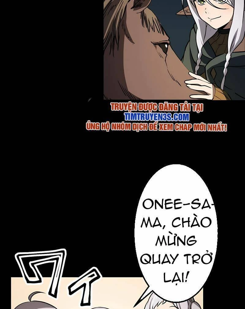 Cuộc Sống Của Một Pháp Sư Xuyên Không Thế Giới Khác Chapter 4 - 20