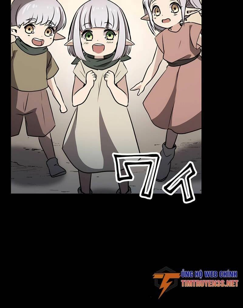 Cuộc Sống Của Một Pháp Sư Xuyên Không Thế Giới Khác Chapter 4 - 21