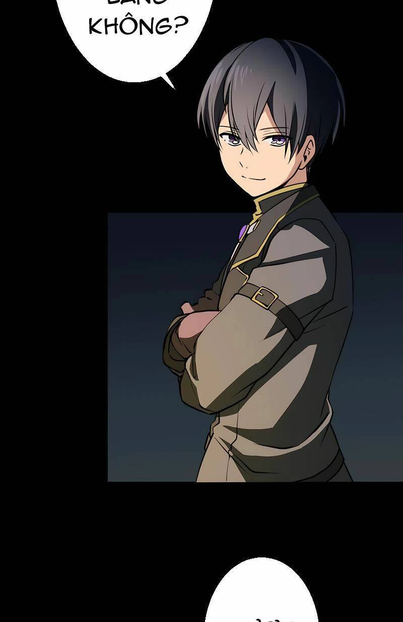 Cuộc Sống Của Một Pháp Sư Xuyên Không Thế Giới Khác Chapter 4 - 25