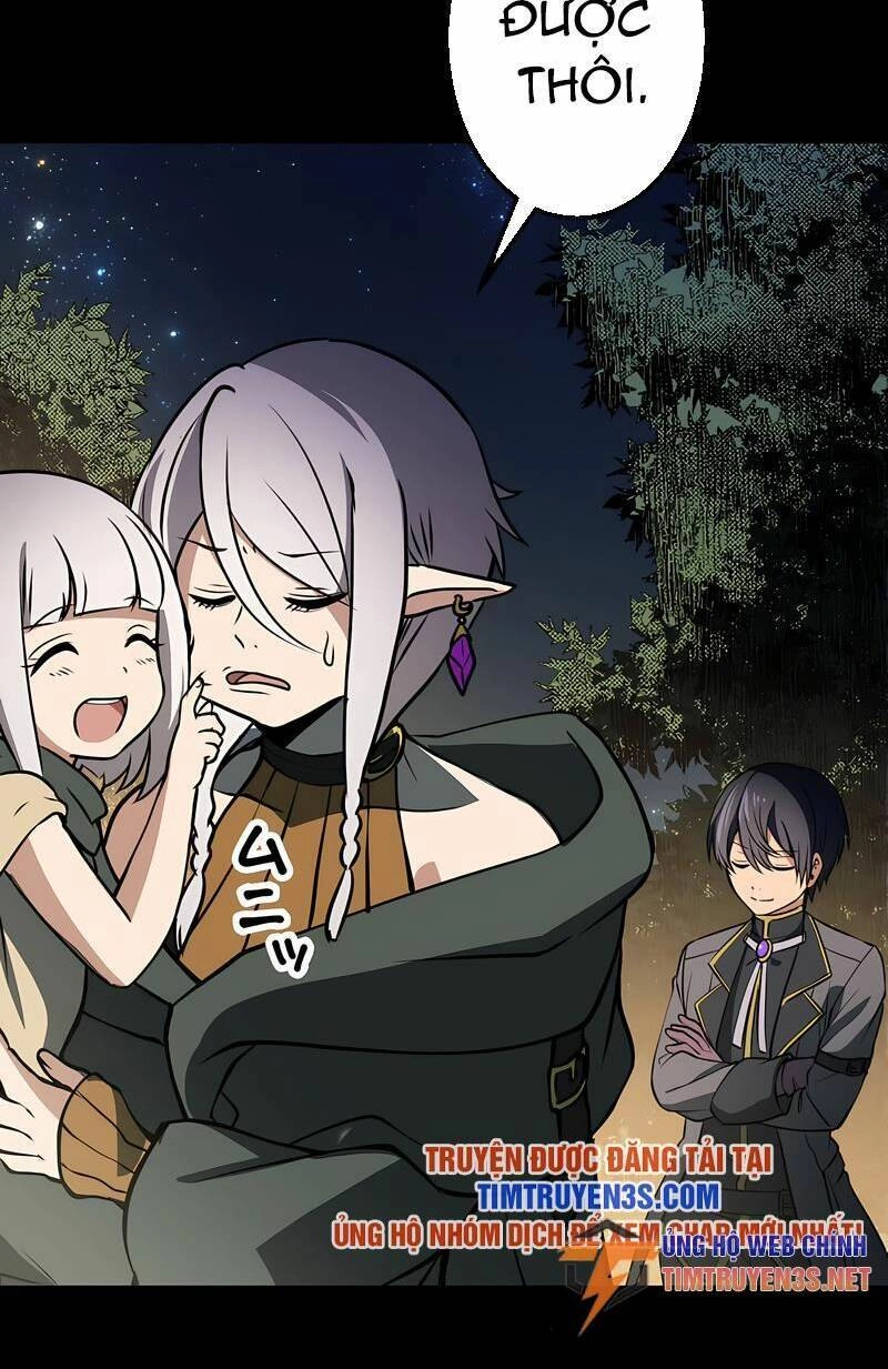 Cuộc Sống Của Một Pháp Sư Xuyên Không Thế Giới Khác Chapter 4 - 26