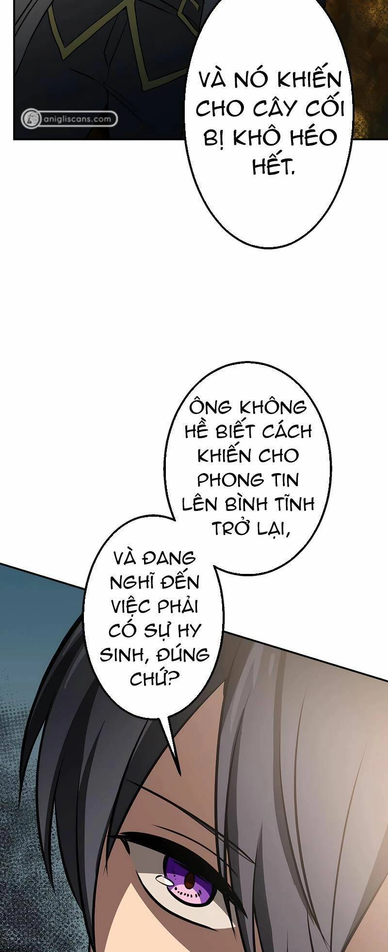 Cuộc Sống Của Một Pháp Sư Xuyên Không Thế Giới Khác Chapter 4 - 33