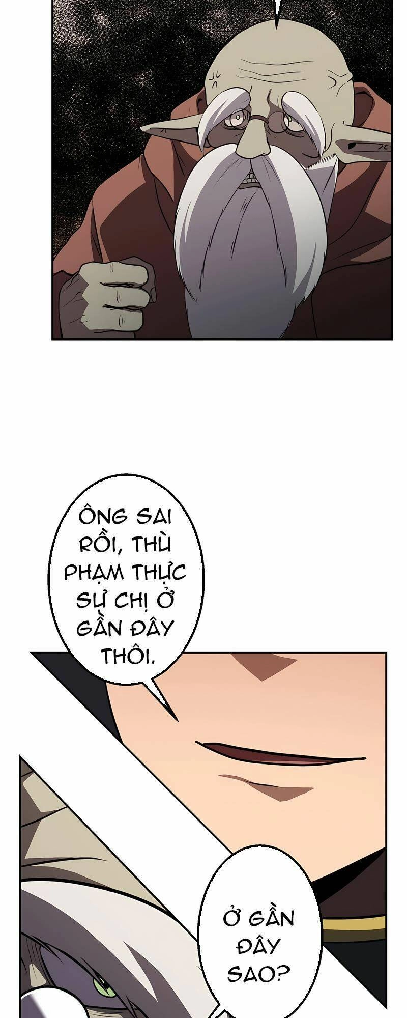 Cuộc Sống Của Một Pháp Sư Xuyên Không Thế Giới Khác Chapter 4 - 36