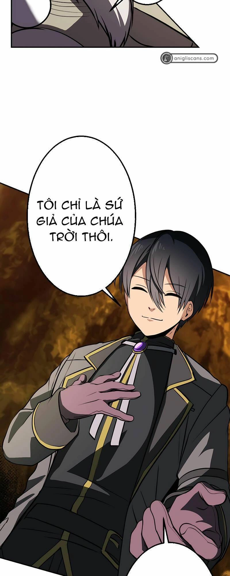 Cuộc Sống Của Một Pháp Sư Xuyên Không Thế Giới Khác Chapter 4 - 37