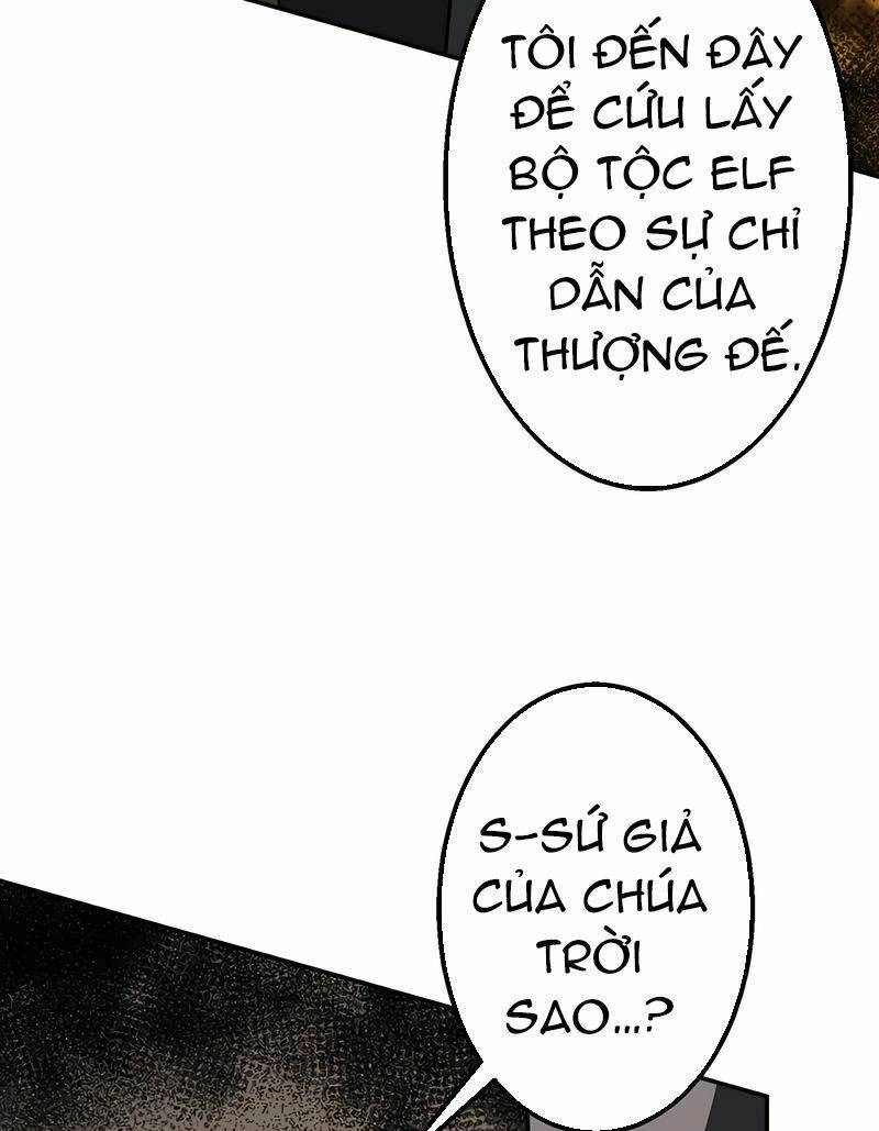 Cuộc Sống Của Một Pháp Sư Xuyên Không Thế Giới Khác Chapter 4 - 38