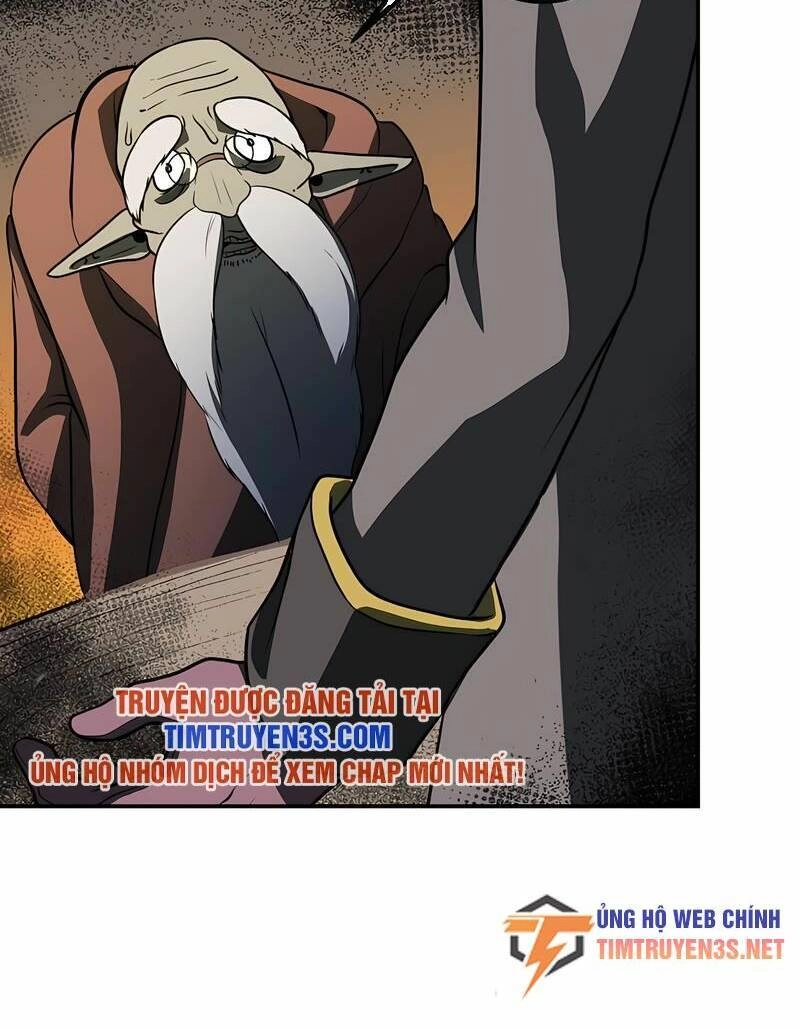 Cuộc Sống Của Một Pháp Sư Xuyên Không Thế Giới Khác Chapter 4 - 39