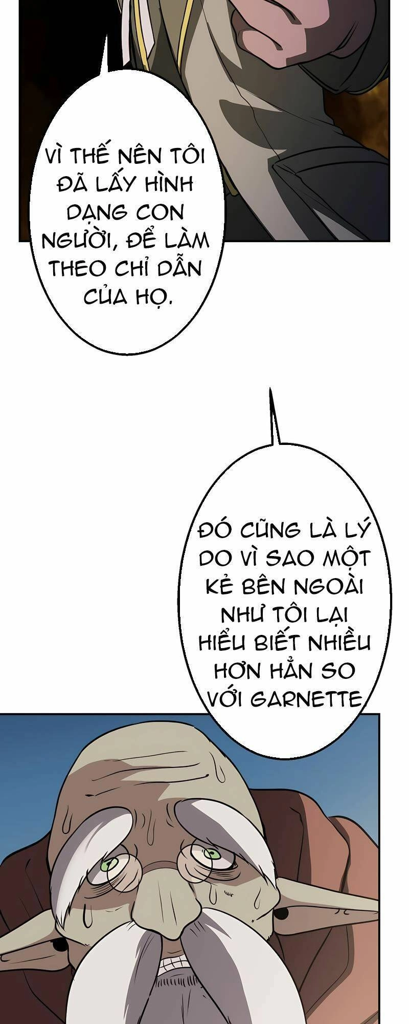 Cuộc Sống Của Một Pháp Sư Xuyên Không Thế Giới Khác Chapter 4 - 41