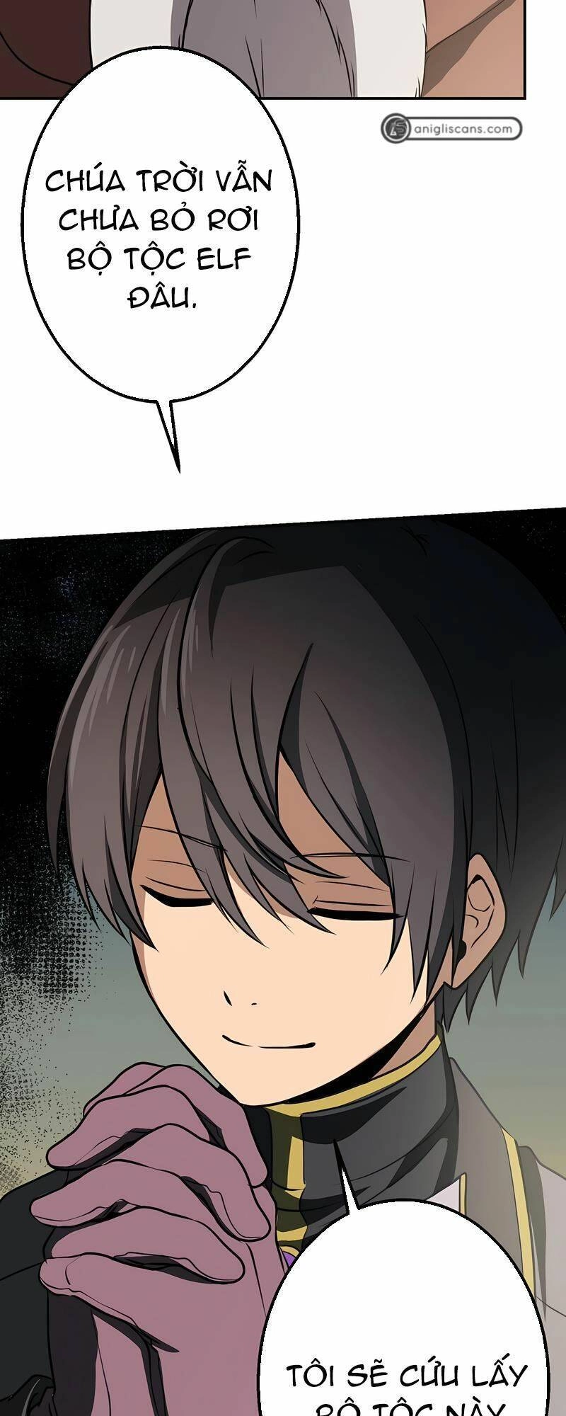 Cuộc Sống Của Một Pháp Sư Xuyên Không Thế Giới Khác Chapter 4 - 42